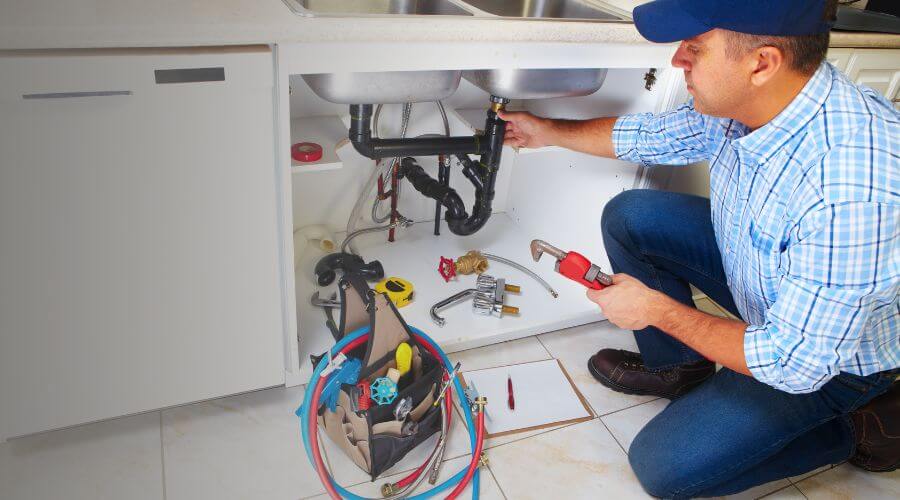Professional water heater repair in Hilmar, CA